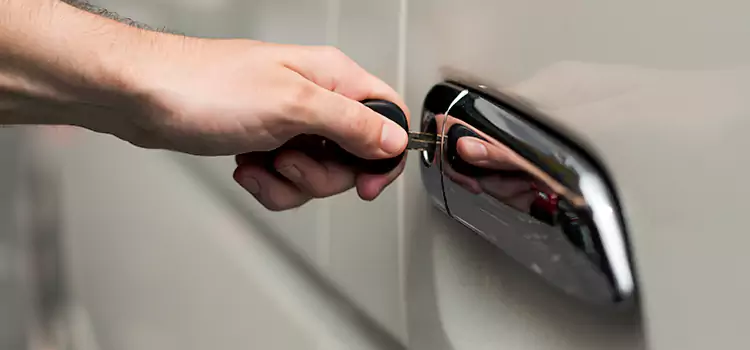 Why Choose Our Auto Locksmith Team in Rock Springs, WY?