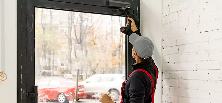 Comprehensive Door Closer Services in Rock Springs, WY