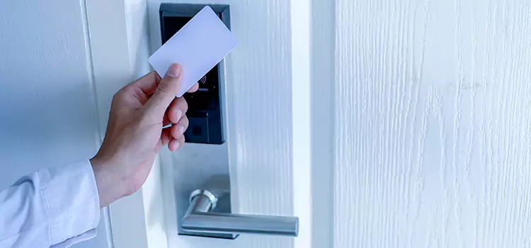 Why Choose Us for Your Keycard Lock Installation in Rock Springs, WY?