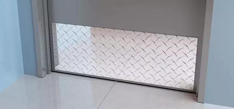 Benefits of Professional Kick Plate Solutions in Rock Springs, WY