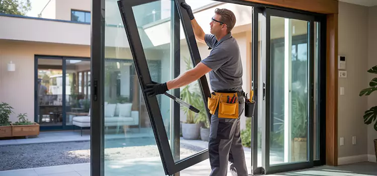 Specialized Sliding Door Roller Services in Rock Springs, Wyoming