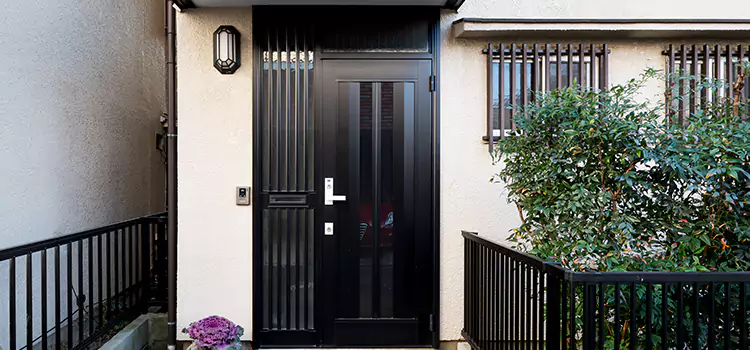 Popular Exterior Door Options in Rock Springs, WY
