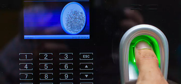 Your Trusted Partner for Secure Access in Rock Springs, WY