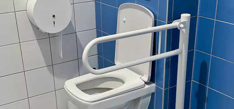 Comprehensive Solutions in Rock Springs, WY for Accessible Facilities