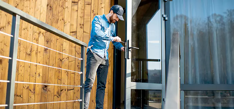 Emergency Patio Door Repair Rock Springs