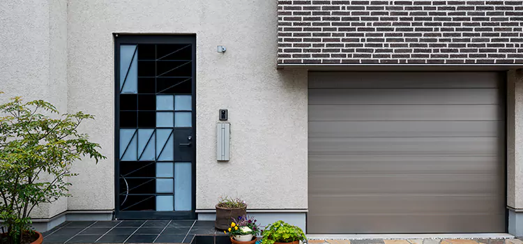 Residential Roll Up Security Doors Rock Springs